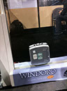 Amazing new Window and Mirror Cleaning Robot