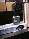 Amazing new Window and Mirror Cleaning Robot