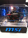 MSI Bringing Military Grade Motherboards down in Price, and Increasing Availability